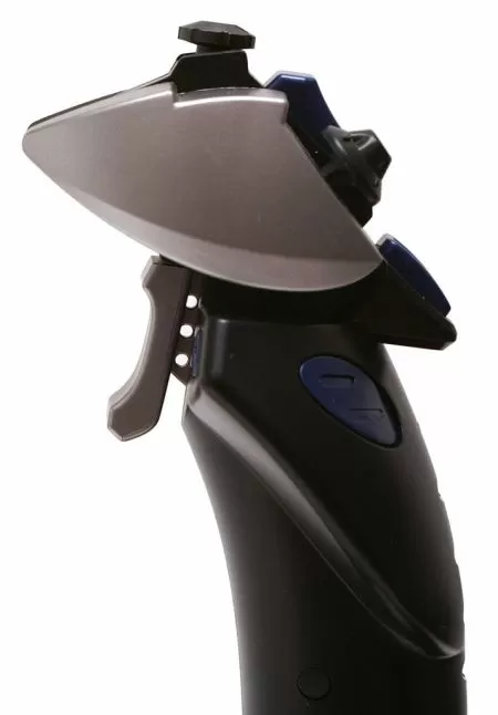 Игровой манипулятор Genius MetalStrike FF