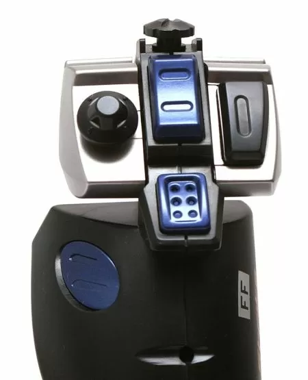 Genius MetalStrike FF