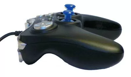 Genius MaxFire Grandias 12V - вид сбоку