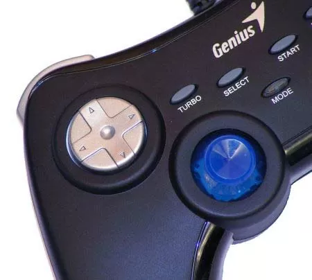 Genius MaxFire Grandias 12V