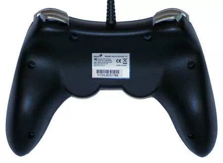 Genius MaxFire Grandias 12V