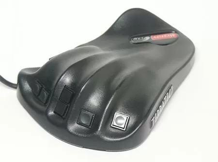 Terratec Mystify Claw