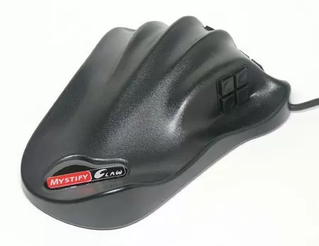 Terratec Mystify Claw