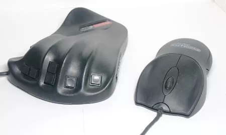 Terratec Mystify Claw и Mystify Razer Boomslang 2100