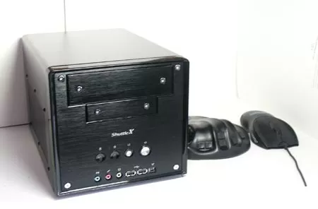 Shuttle SB75G2