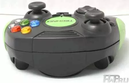Techno PGXU-6600 width=