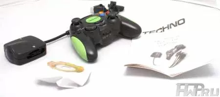 Techno PGXU-6600 width=