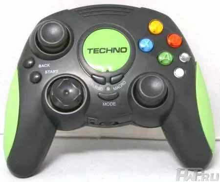 Techno PGXU-6600 width=