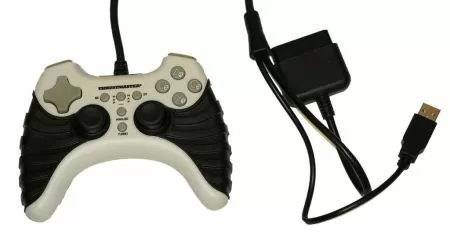 Thrustmaster T-Mini 2in1 Rumble Force