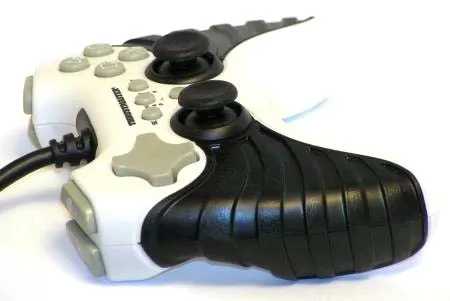 Thrustmaster T-Mini 2in1 Rumble Force