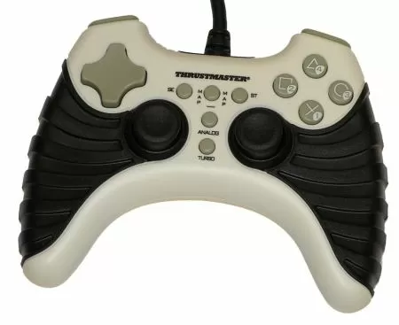 Thrustmaster T-Mini 2in1 Rumble Force