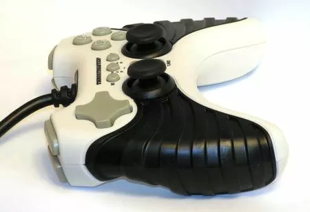 Thrustmaster T-Mini 2in1 Rumble Force