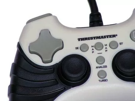 Thrustmaster T-Mini 2in1 Rumble Force