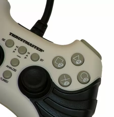 Thrustmaster T-Mini 2in1 Rumble Force