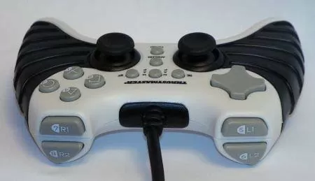Thrustmaster T-Mini 2in1 Rumble Force