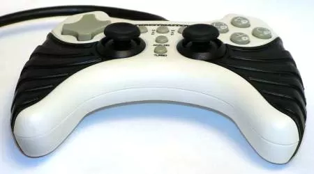 Thrustmaster T-Mini 2in1 Rumble Force