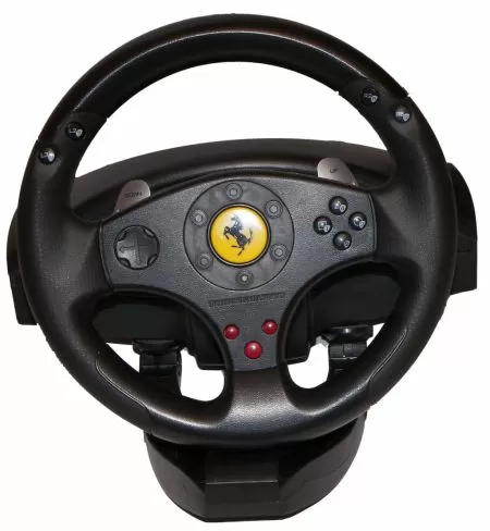 Thrustmaster Ferrari GT Experience 3-in-1