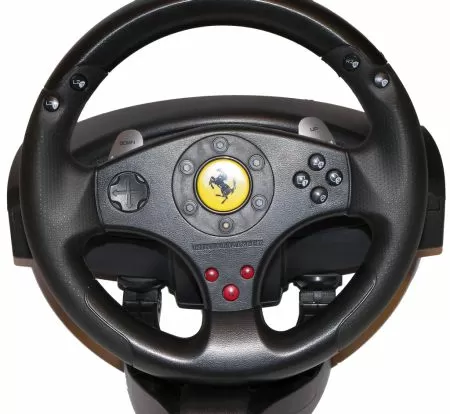 Thrustmaster Ferrari GT Experience 3-in-1
