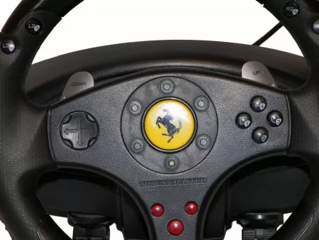 Thrustmaster Ferrari GT Experience 3-in-1