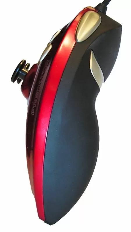Футуристический геймпад - Trust GM-1300 Predator