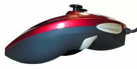 Футуристический геймпад - Trust GM-1300 Predator