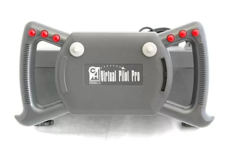 Штурвал Virtual Pilot Pro