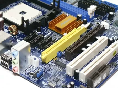 Материнская плата ASRock K8 Upgrade 760 GX