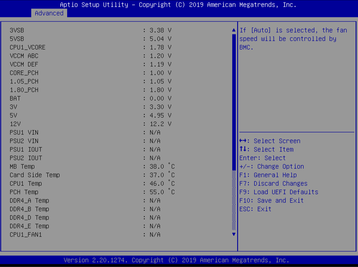 ASROCK Rack epc621d4i-2m. ASROCK Rack IPMI reset. VCCM. Temp ai