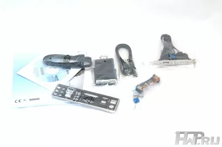 Материнская плата Asus P7H57D-V Evo