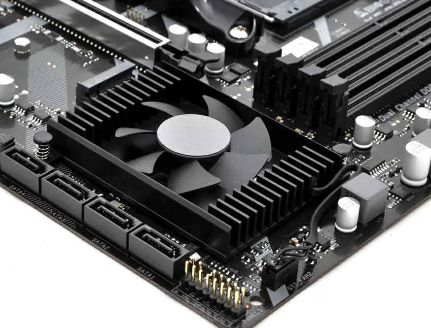 Biostar X570GT