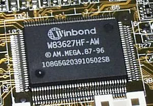 Winbond