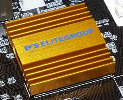 Elitegroup
