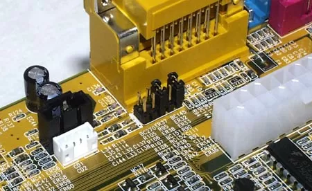 Входы с CD-ROM