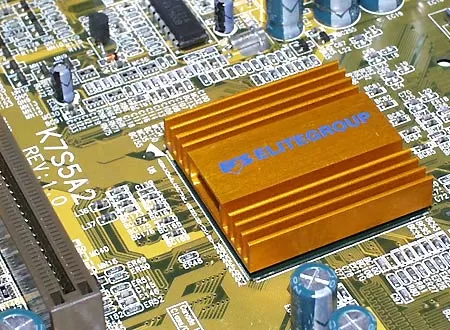 Системный чип