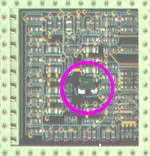 Термодатчик