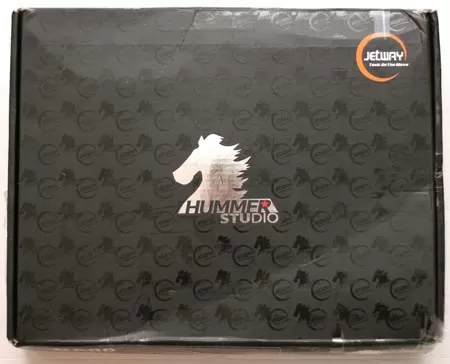 Материнская плата Jetway HA06