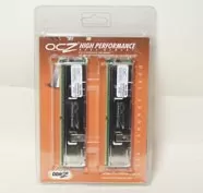 Память OCZ Gold DDR2 PC4200