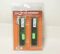 Память OCZ Value DDR2 PC4200