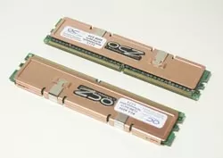 Память OCZ Performance DDR2 PC4200