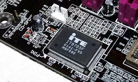 ITE8705F