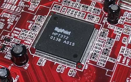 RAID контроллер