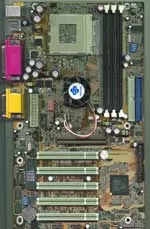 SOYO K7ADA - кликните для увеличения