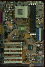 SOYO K7VTA - кликните для увеличения