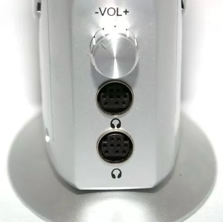Dialog M-951HV
