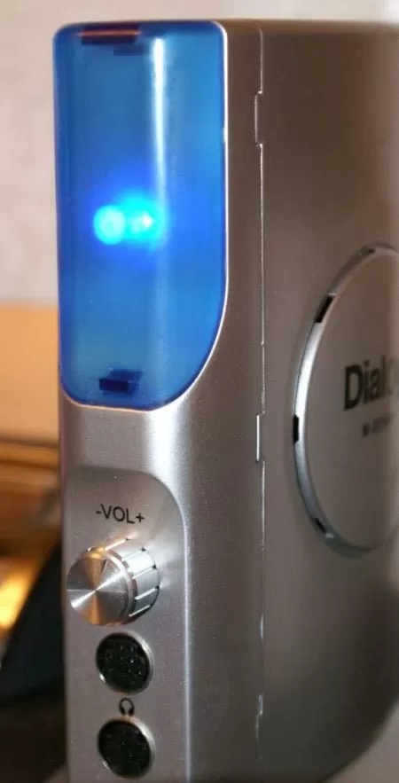 Dialog M-951HV