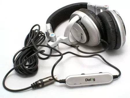 Dialog M-951HV