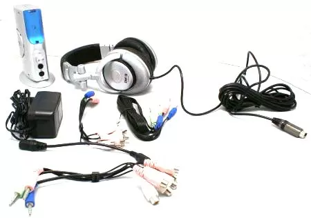 Dialog M-951HV