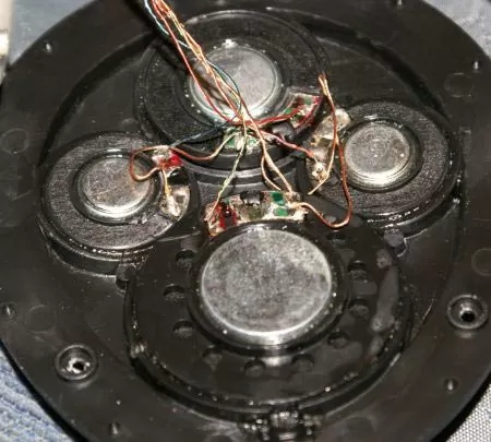 Dialog M-951HV
