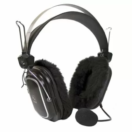 Стерео гарнитура A4Tech HS-60