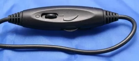 Регулятор громкости гарнитуры A4Tech HS-60